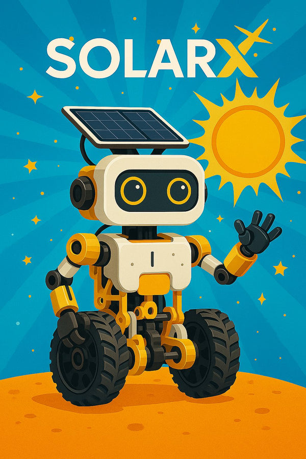 SolarX